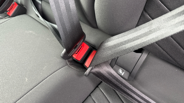 CUPRA Born 150kW V1 58kWh 5dr Auto Electric Hatchback